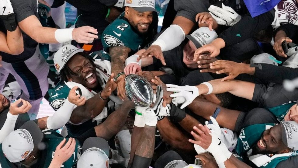 super bowl